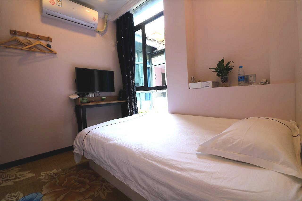 Dian Jia Hotel Hangzhou Exterior foto